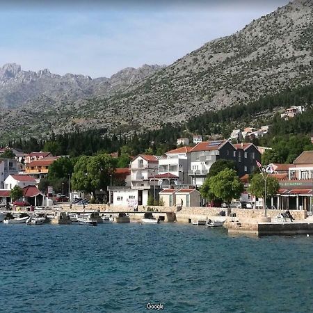 Apartman Felice Starigrad Paklenica Zewnętrze zdjęcie