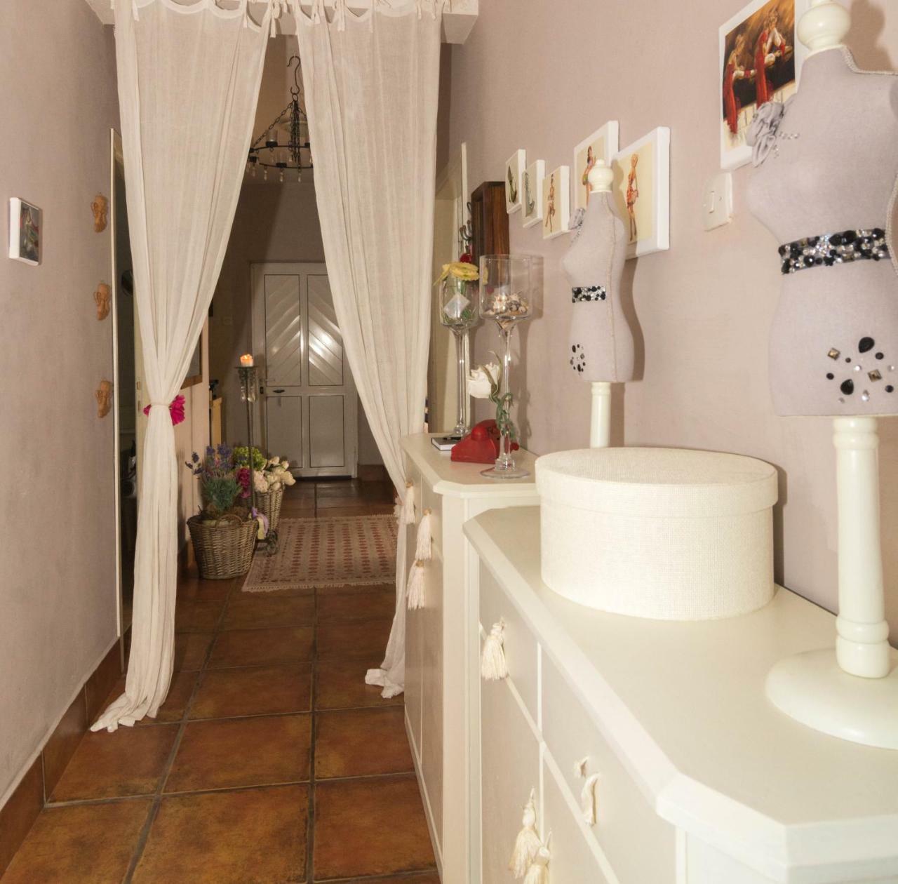 Apartman Felice Starigrad Paklenica Zewnętrze zdjęcie