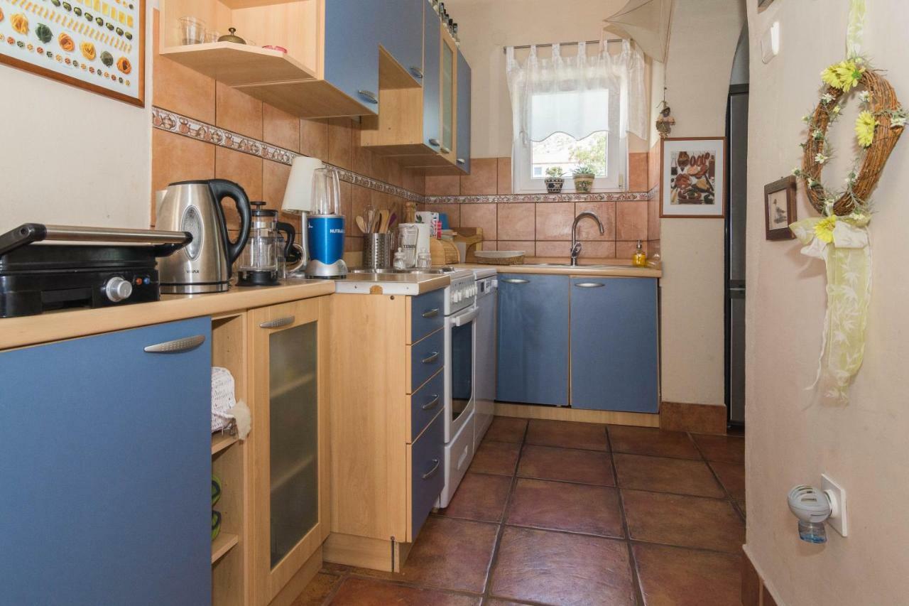 Apartman Felice Starigrad Paklenica Zewnętrze zdjęcie