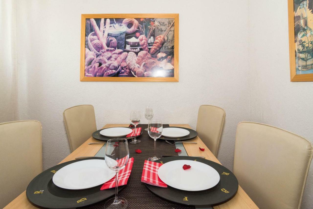 Apartman Felice Starigrad Paklenica Zewnętrze zdjęcie