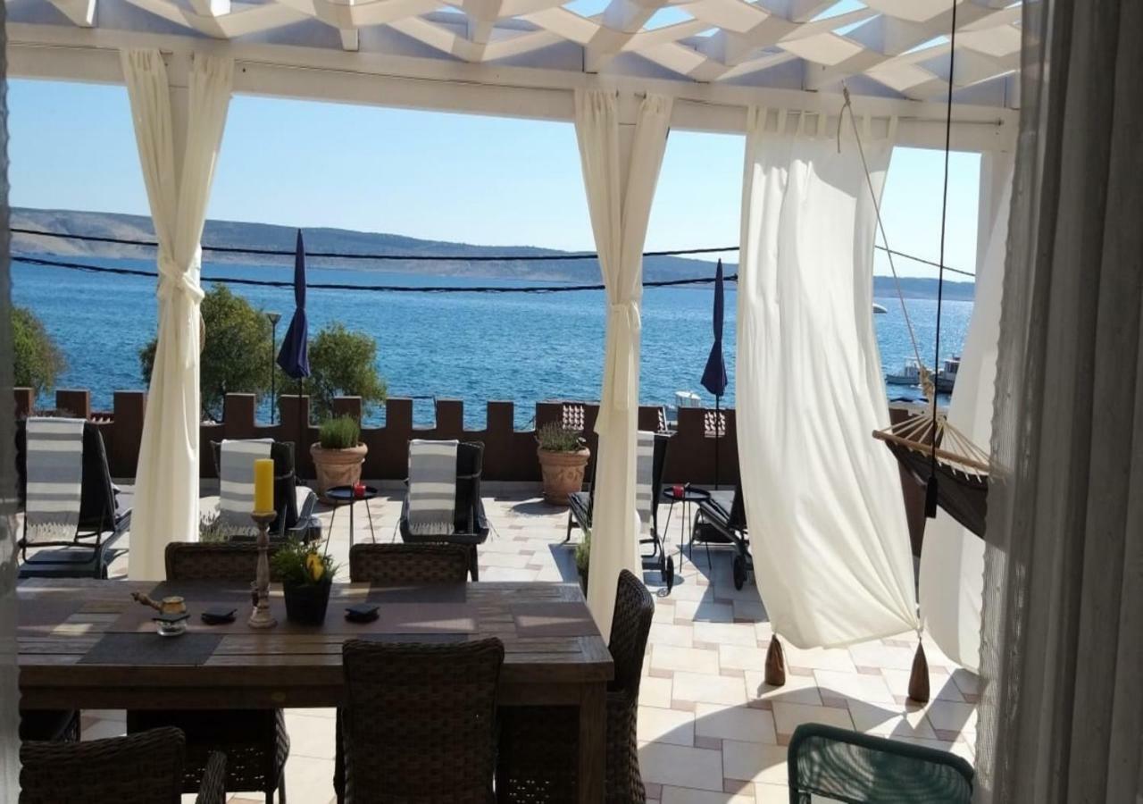 Apartman Felice Starigrad Paklenica Zewnętrze zdjęcie