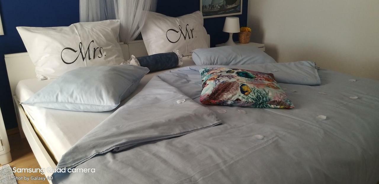 Apartman Felice Starigrad Paklenica Zewnętrze zdjęcie